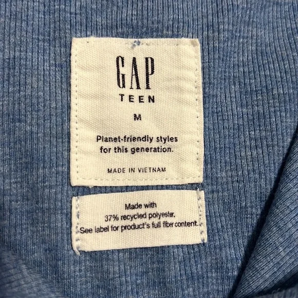 J. Crew/Gap/Old Navy Girls Size M (8) Bundle - Picture 12 of 15